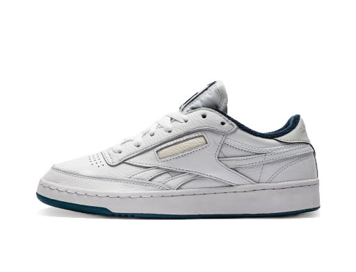 Кецове и обувки Reebok Tyrell Winston x Club C Revenge Vintage "White" Бяло | IF5916