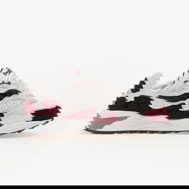 Кецове и обувки Saucony Grid Shadow 2 Cream/ Red Бургунди | S70773-2, 1