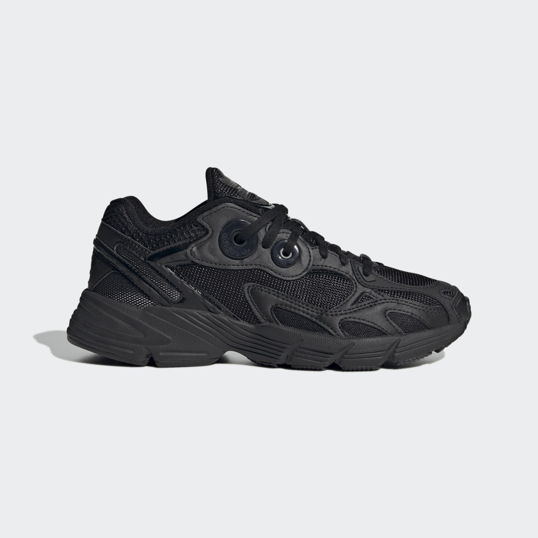 Кецове и обувки adidas Originals Astir Черно | GW4341, 0