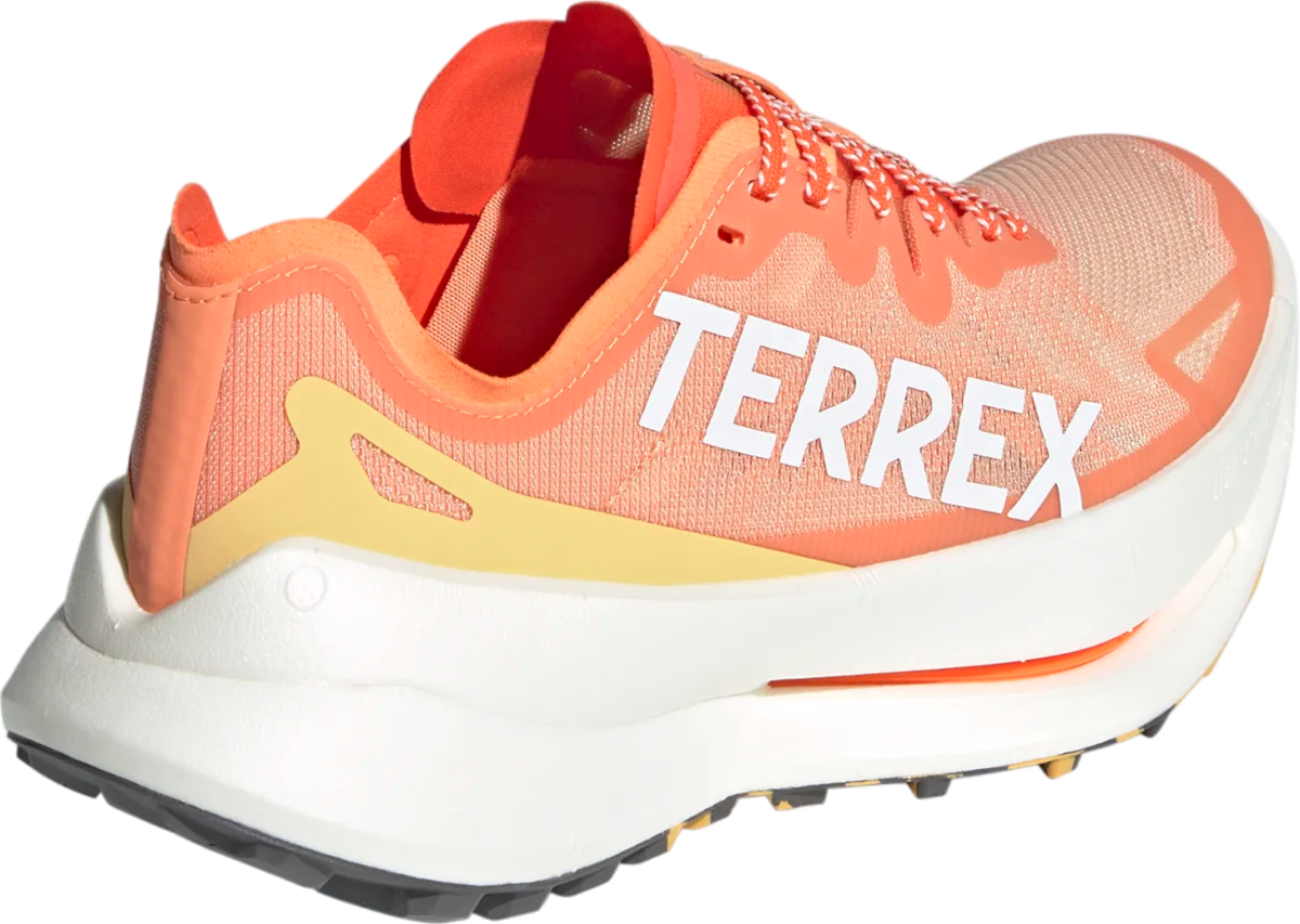 Кецове и обувки adidas Performance adidas Terrex TERREX AGRAVIC SPEED ULTRA W Оранжево
 | if6597, 1