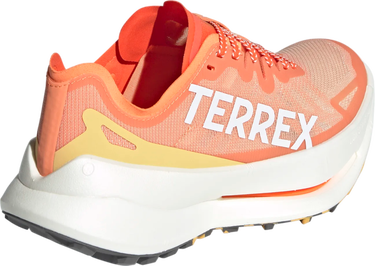 Кецове и обувки adidas Performance adidas Terrex TERREX AGRAVIC SPEED ULTRA W Оранжево
 | if6597, 1