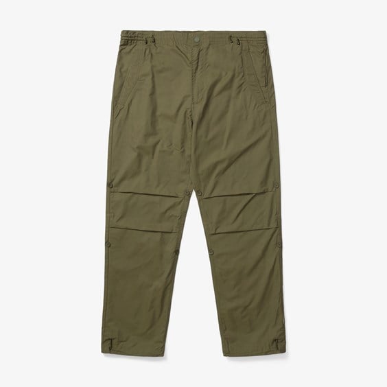 Панталони Maharishi Original Snopants Зелено | 4038-OLIVEOG, 0
