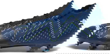 Кецове и обувки Puma FUTURE MATCH MxSG Синьо | 107369-03, 0