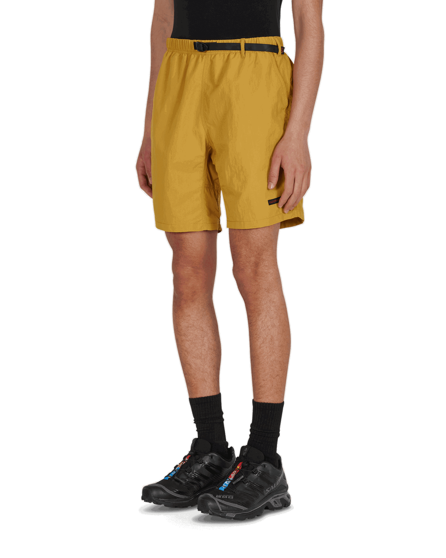 Къси панталони GRAMICCI Shell Packable Shorts Жълто | GUP-21S039 14464716, 1