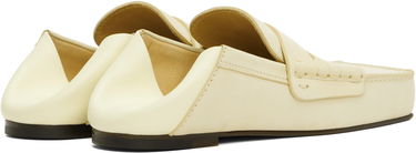 Кецове и обувки Jacquemus Jacquemus La Casa Les Loafers Carré Loafers Бежово | 24H243FO147-4313, 4