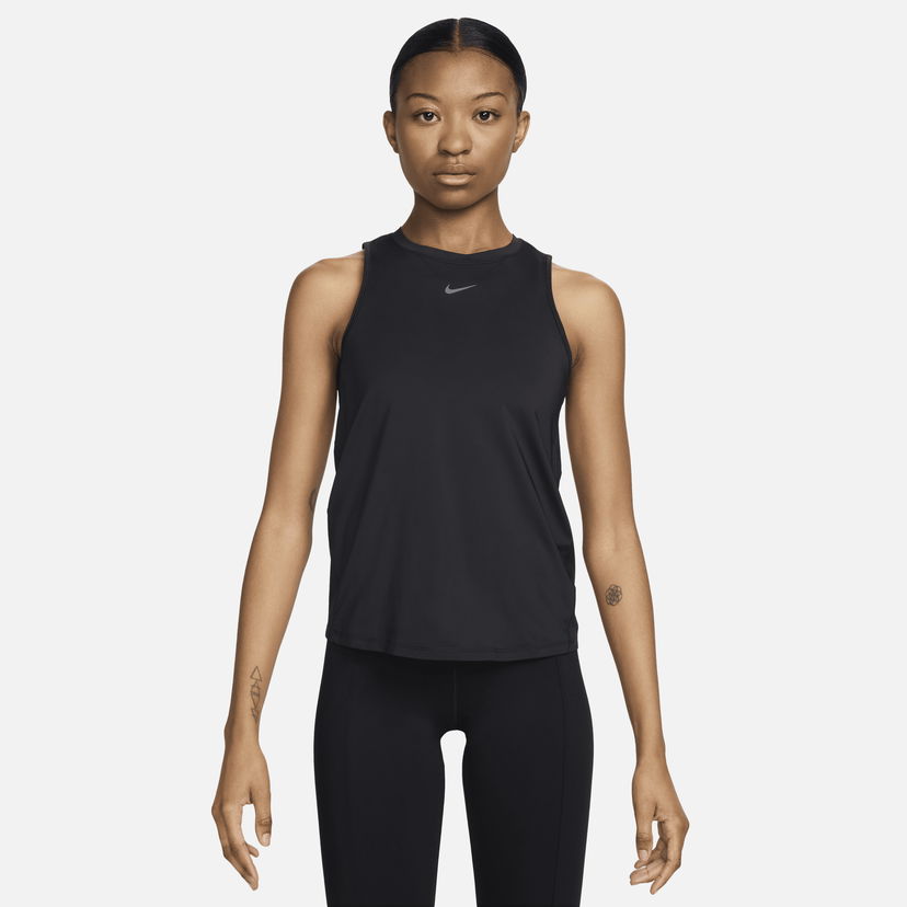 Потник Nike One Classic Dri-FIT Черно | FN2808-010