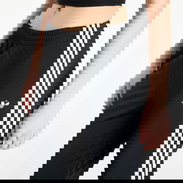 Спортни панталони adidas Performance Jeremy Scott Pride Fashion Flare Track Pants Черно | JW0827, 1