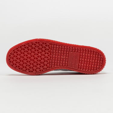 Кецове и обувки adidas Originals Sambarose W Бяло | FZ1831, 3