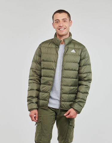 Яке adidas Originals Duffel Jacket Зелено | IK3220, 1