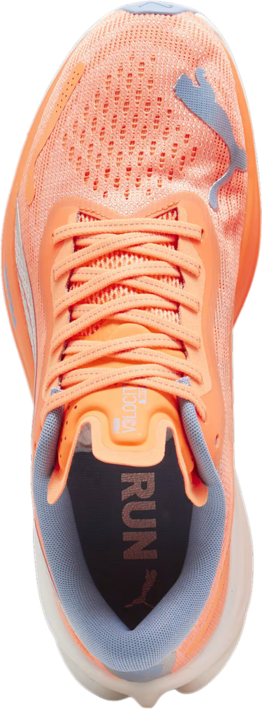Кецове и обувки Puma Velocity NITRO 3 Оранжево
 | 377748-07, 3