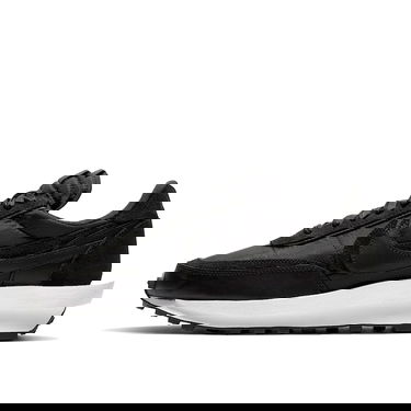 Кецове и обувки Nike sacai x LDWaffle "Black Nylon" Черно | BV0073-002, 1