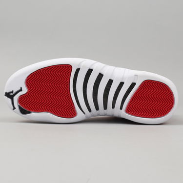 Кецове и обувки Jordan Air Jordan 12 Retro ''Gym Red'' Червено | 130690-600, 4