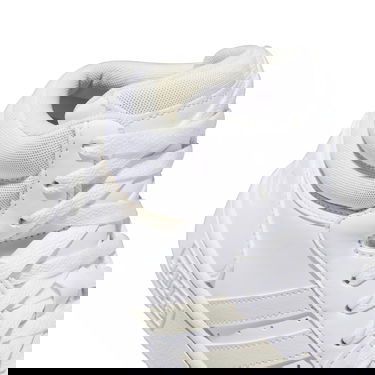 Кецове и обувки adidas Performance adidas Sportswear HOOPS 3.0 MID W Бяло | ig6110, 4
