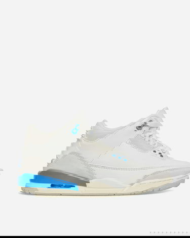 Кецове и обувки Jordan Jordan 3 Retro Бяло | DM0967-101, 2
