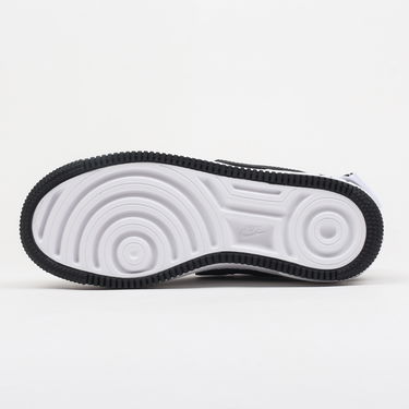 Кецове и обувки Nike Air Force 1 Jester XX W Бяло | AO1220-102, 4