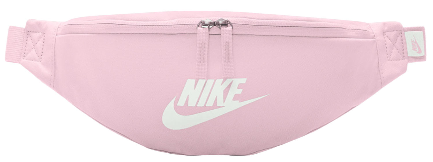 Чанта за кръста Nike NK HERITAGE WAISTPACK Розово | db0490-663, 0