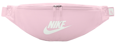 Чанта за кръста Nike NK HERITAGE WAISTPACK Розово | db0490-663, 0