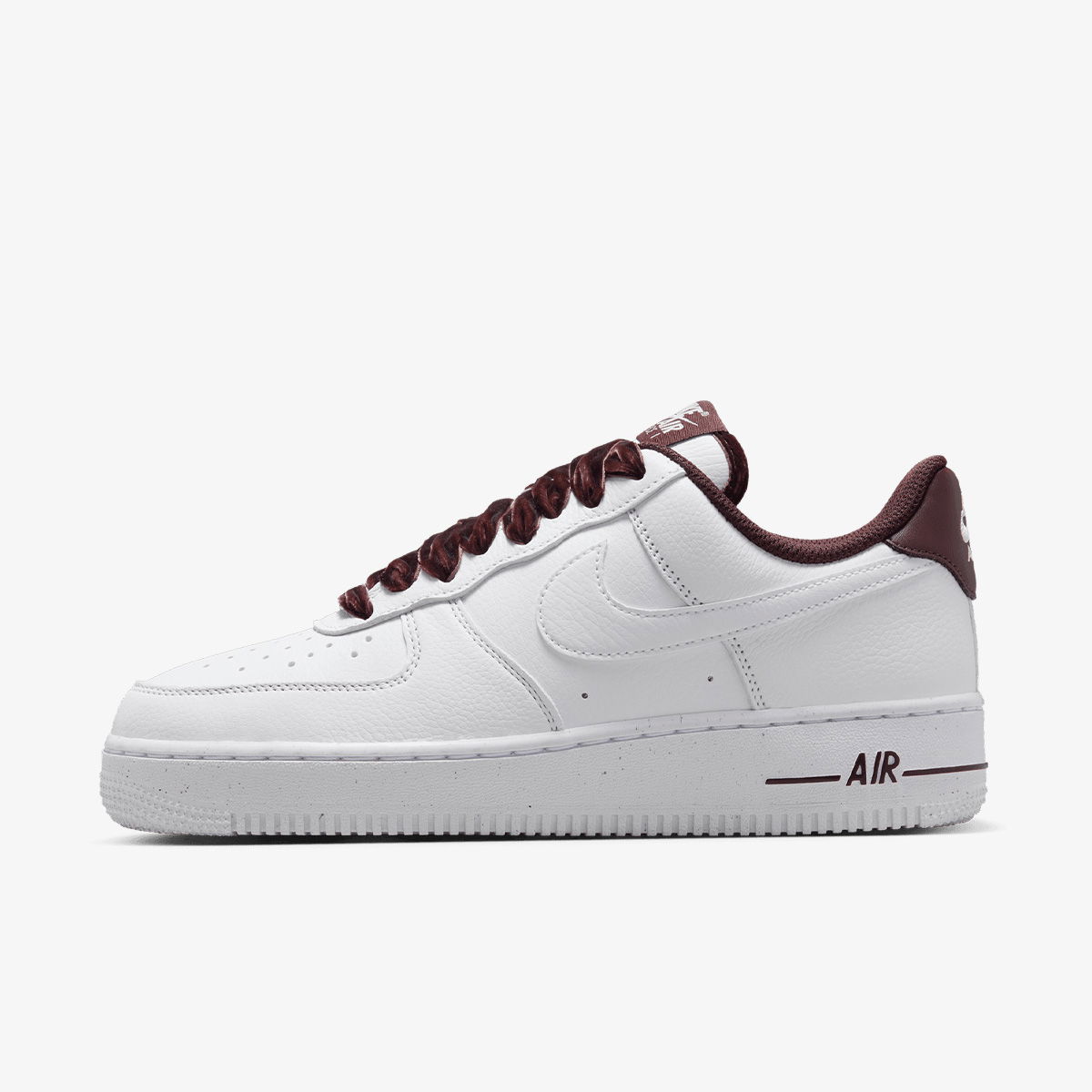 Кецове и обувки Nike Air Force 1 '07 Бяло | HV4403-600, 0