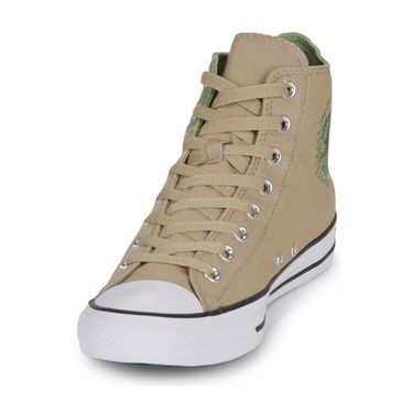 Кецове и обувки Converse CHUCK TAYLOR ALL STAR SUMMER UTILITY-SUMMER UTILITY Бежово | A03411C, 2