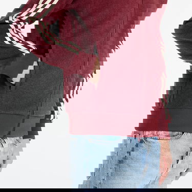 Яке adidas Performance Track Jacket Бургунди | JV7611, 2