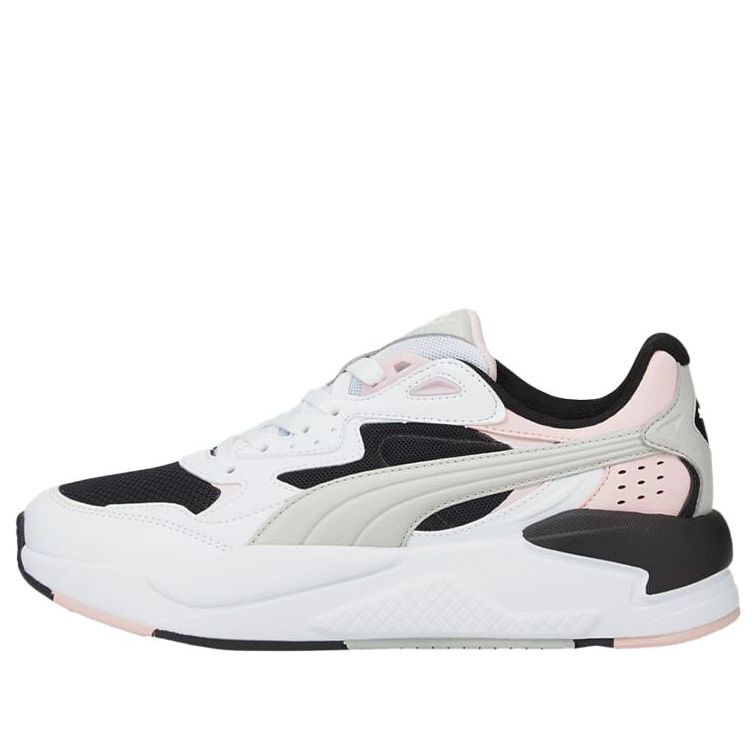 Кецове и обувки Puma X-Ray Speed Бяло | 384638-05