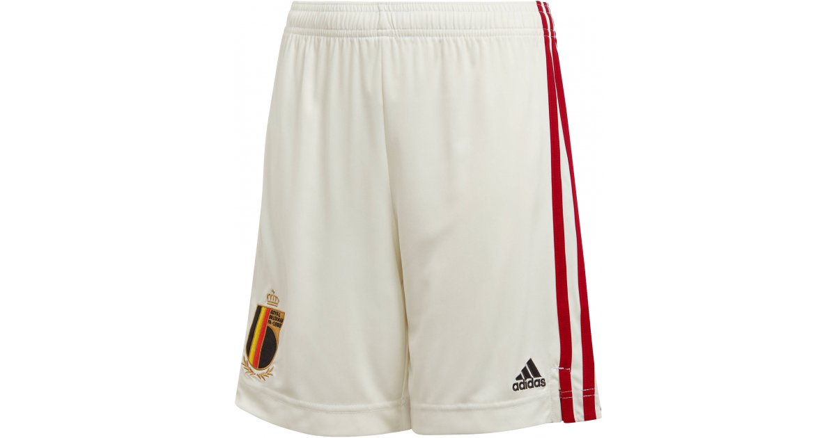 Къси панталони adidas Originals Belgium Away Shorts Бяло | fs3819, 1