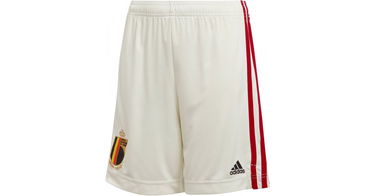 Къси панталони adidas Originals Belgium Away Shorts Бяло | fs3819, 1
