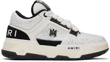 Кецове и обувки AMIRI Crystal MA-1 Бяло | AMFOSR1109, 0