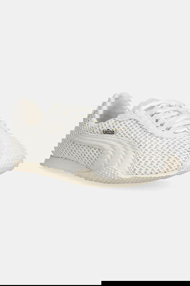 Кецове и обувки Puma H-Street Guizio Бяло | 404445, 0