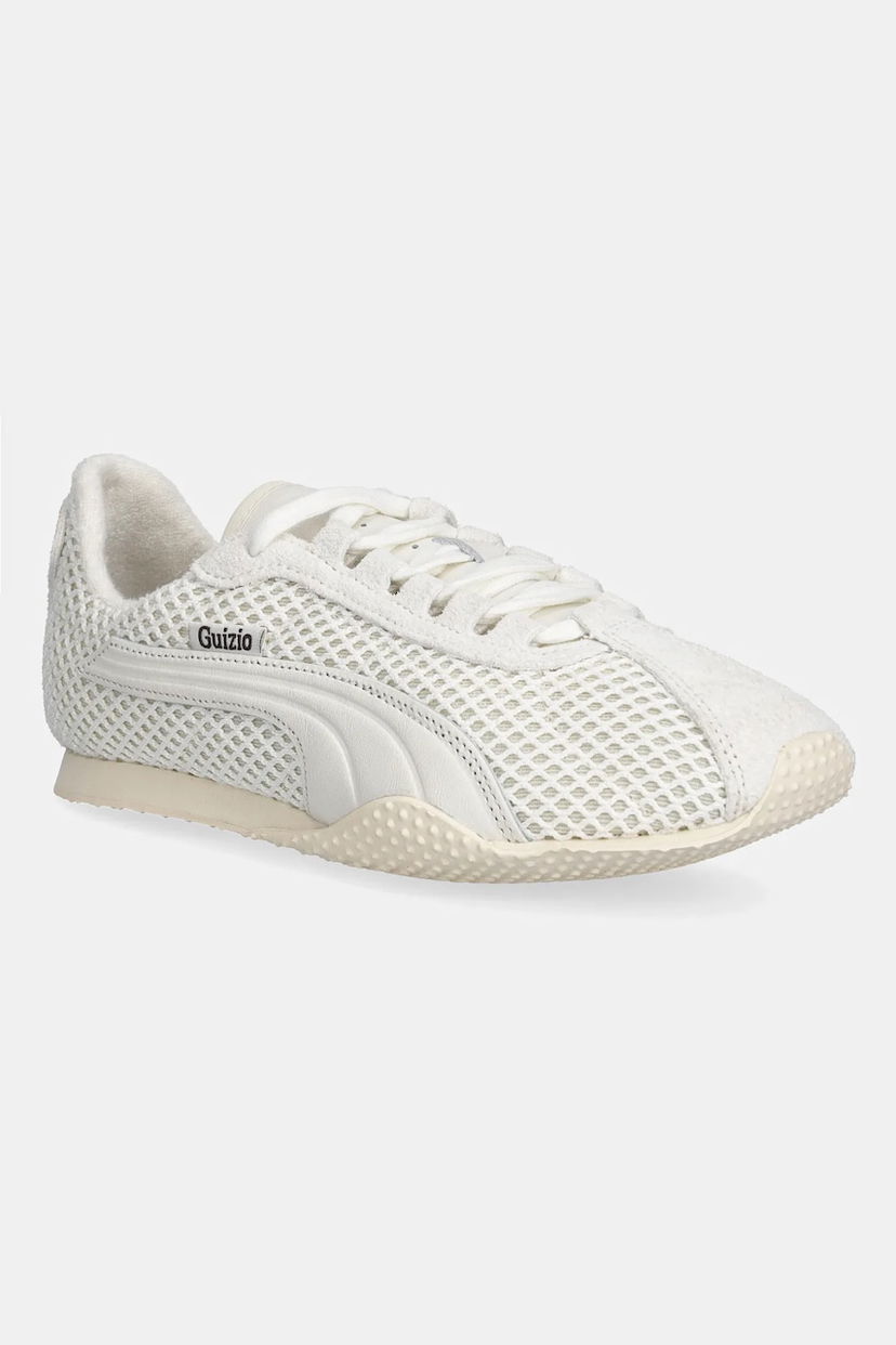 Кецове и обувки Puma H-Street Guizio Бяло | 404445