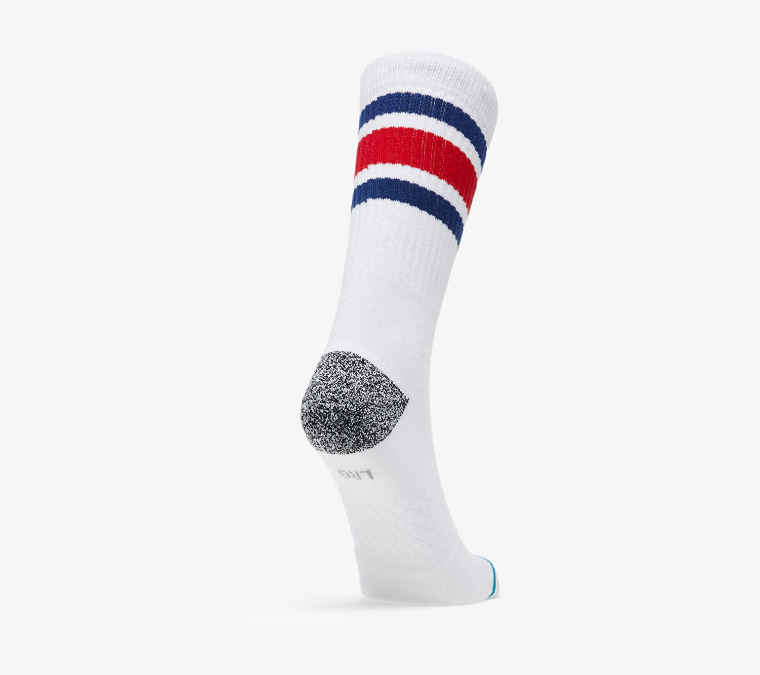 Бельо и чорапи Stance Boyd ST Socks Бяло | A556A20BOS-BLU, 1