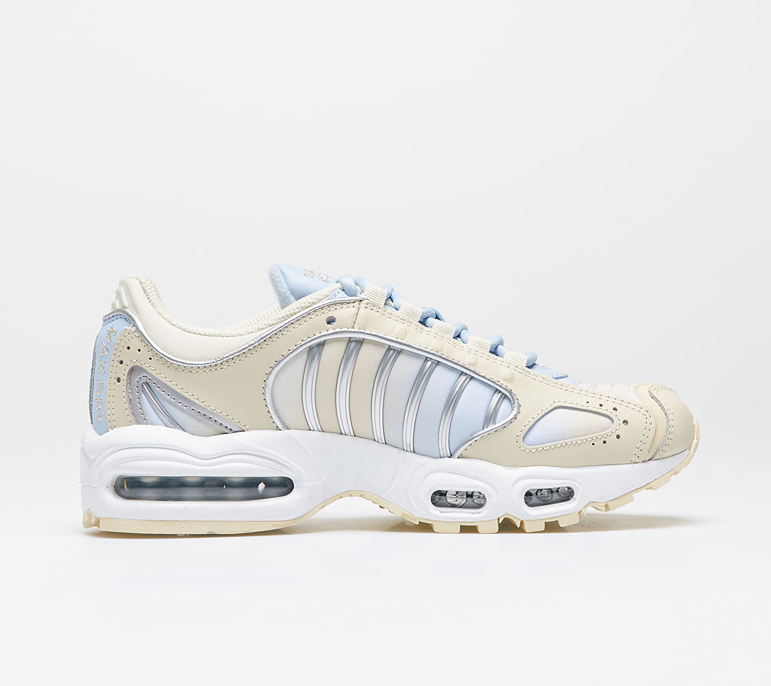 Кецове и обувки Nike Air Max Tailwind IV LX W Синьо | CK2601-400, 1