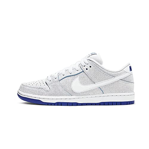Кецове и обувки Nike SB Dunk Low Pro Porcelain Сиво | CJ6884-100, 0