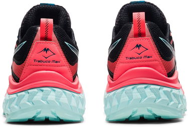Кецове и обувки Asics Gel Trabuco Max W Черно | 1012A901 003, 6