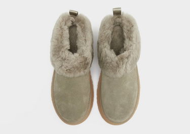 Кецове и обувки UGG Tazzelle Бежово | 1171393-MSG, 4