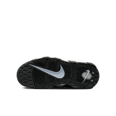 Кецове и обувки Nike Air More Uptempo "Cobalt Bliss " GS Черно | DQ6200-001, 1