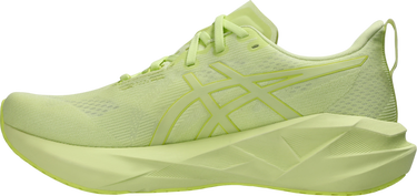 Кецове и обувки Asics NOVABLAST 5 LITE-SHOW Зелено | 1011c032-750, 4
