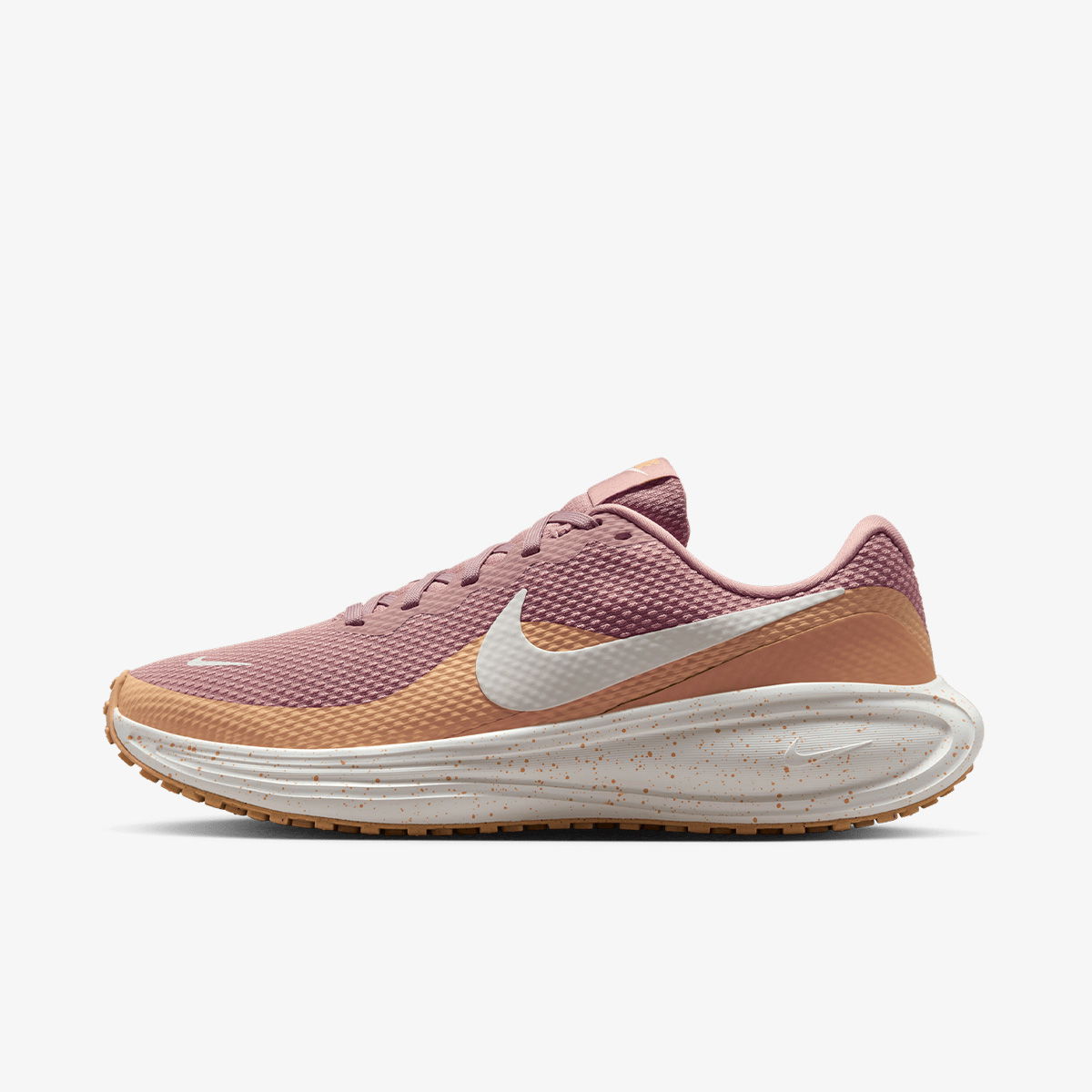 Кецове и обувки Nike W REVOLUTION 8 Розово | HJ8485-600, 1