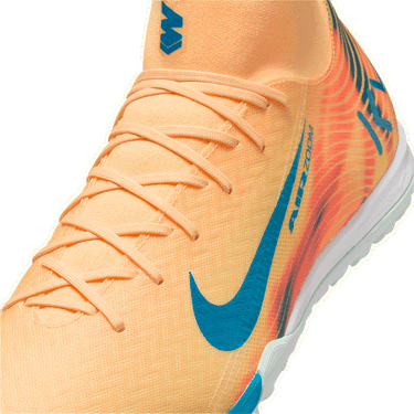 Кецове и обувки Nike Zoom Mercurial Superfly 10 Academy Kylian Mbappé TF Многоцветен | fq8333-801, 1