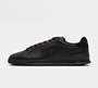 Кецове и обувки Polo by Ralph Lauren Heritage Court Trainer Черно | 809900935002, 1