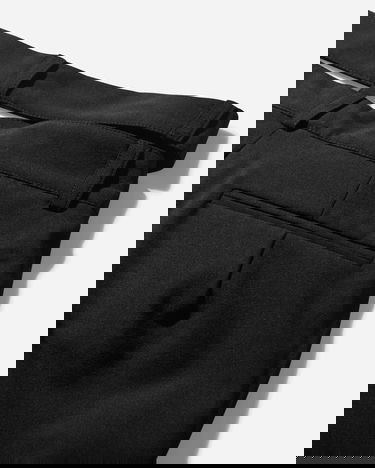 Панталони Ottolinger Flared Wrap Suit Pants Черно | 2223080299 BLK, 4