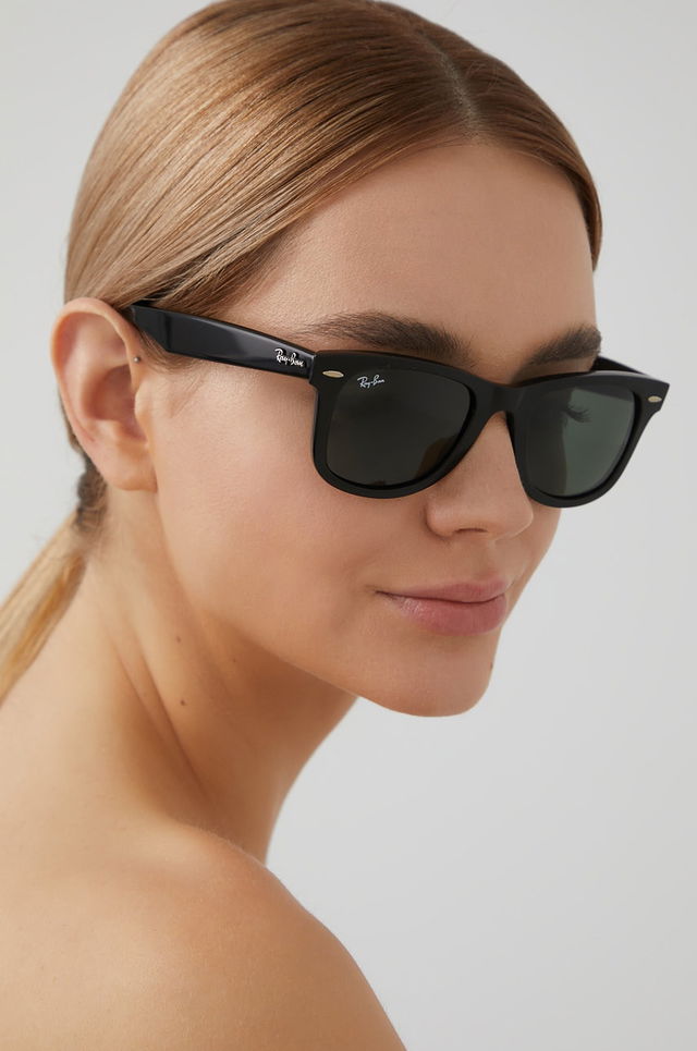 Ray-Ban WAYFARER Sunglasses