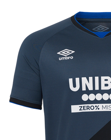 Фланелка Umbro Rangers FC 2025/26 Third Jersey by Umbro Синьо | tm11013-022, 2