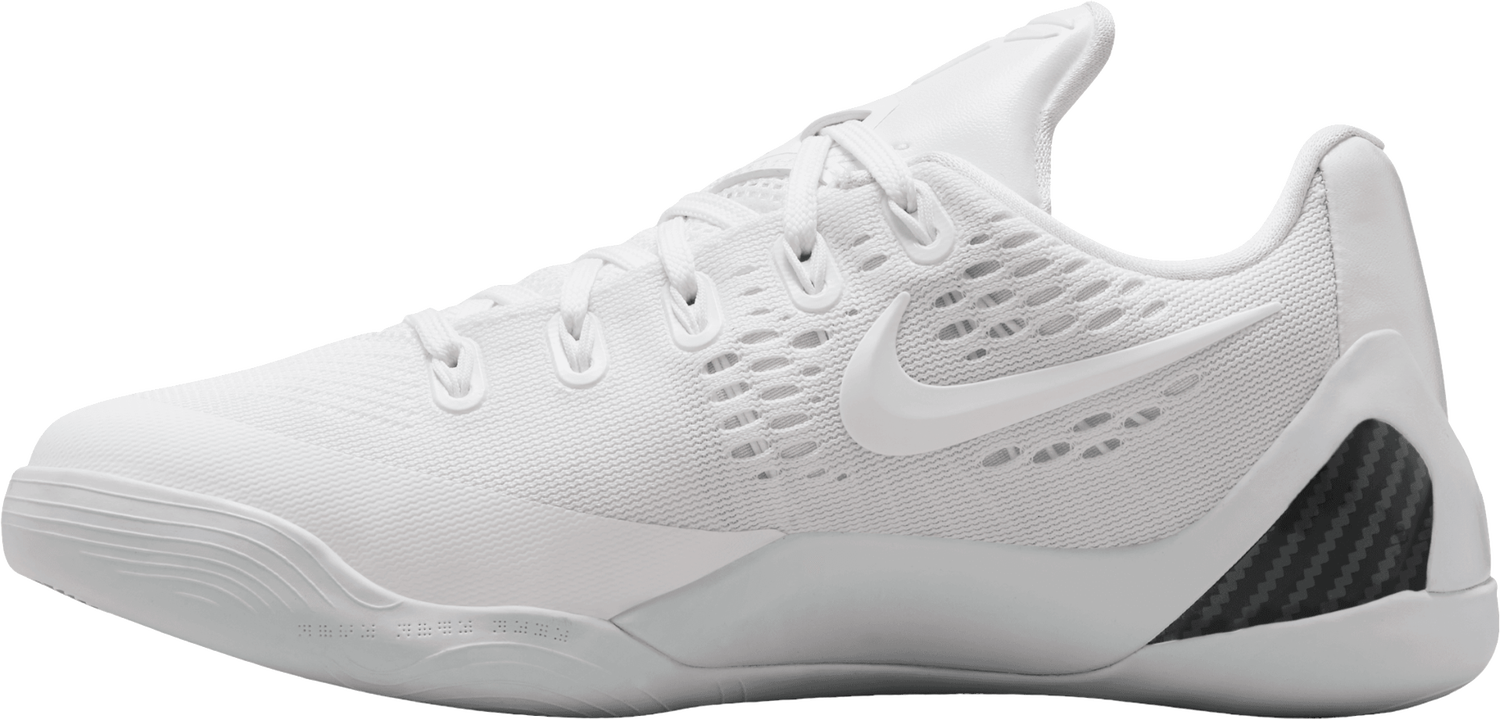 Кецове и обувки Nike Kobe IX Бяло | fv3607-100, 1