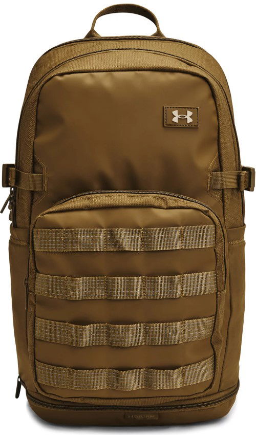 Раница Under Armour Triumph Utility Sport Backpack Кафяво | 1372290-498, 0