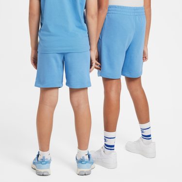 Къси панталони Nike Sportswear Club Fleece Shorts Синьо | FD3015-489, 1