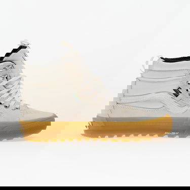 Кецове и обувки Vans Sk8-Hi Waterproof Insulated 40.5 Бяло | VN000DAQ9DH, 2