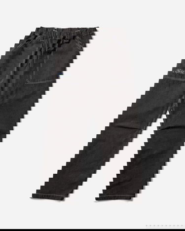 Панталони Rayon Vert Fubar Pants Черно | S5RVCP01 BLACK, 1