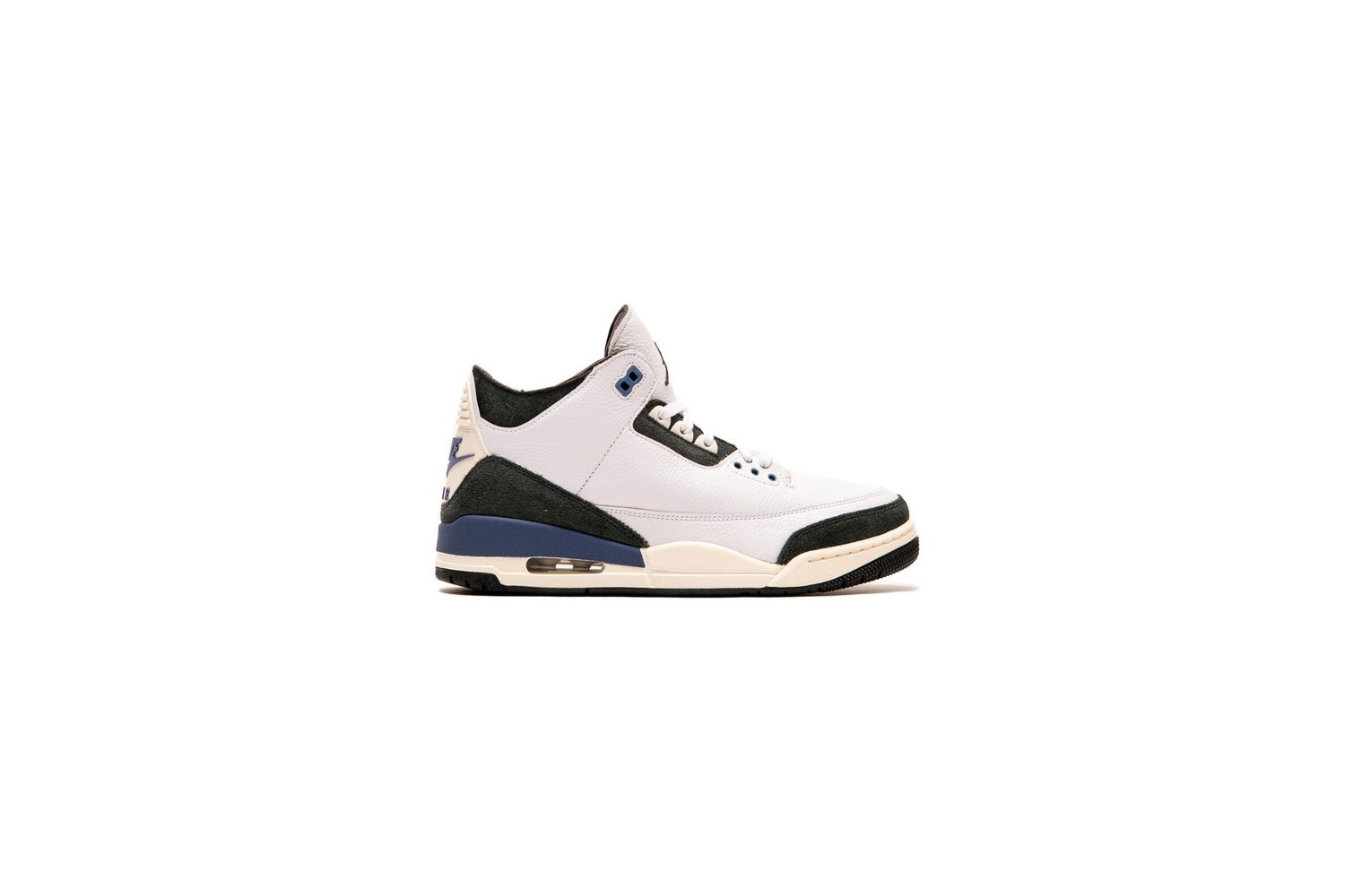 Кецове и обувки Jordan A Ma Maniére x Air Jordan 3 "Diffused Blue" Бяло | HV8571-100, 1