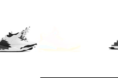 Кецове и обувки Jordan A Ma Maniére x Air Jordan 3 "Diffused Blue" Бяло | HV8571-100, 1